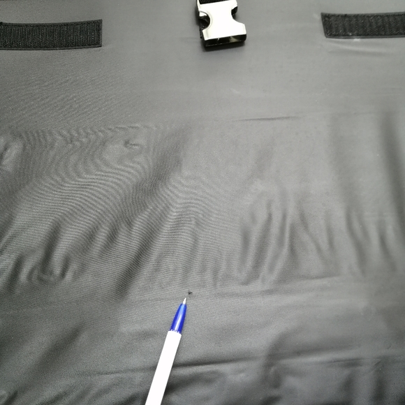 Johnnie Walker Messenger Bag - Picture 15 of 16